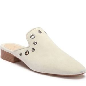 NWOT Rag & Bone Luis Suade Mules